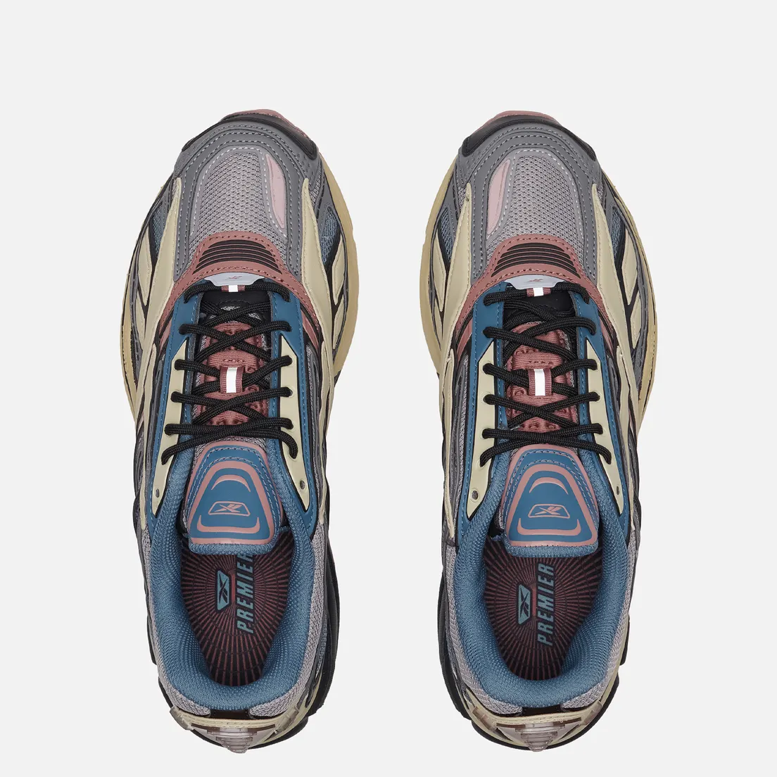 Reebok Кроссовки Premier Road Ultra