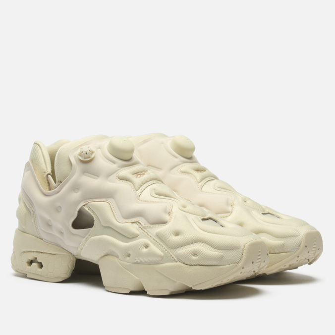 Кроссовки Reebok Instapump Sliver