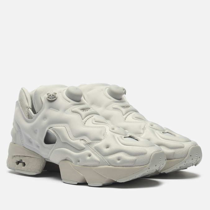 Кроссовки Reebok Instapump Sliver