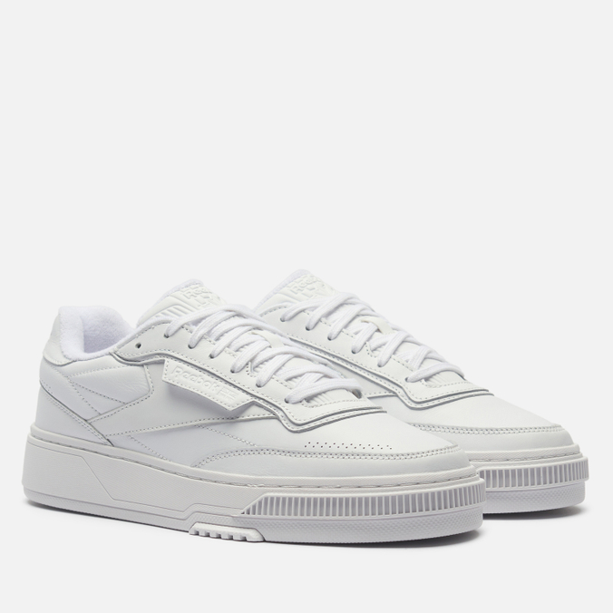 Кроссовки Reebok Club C LTD