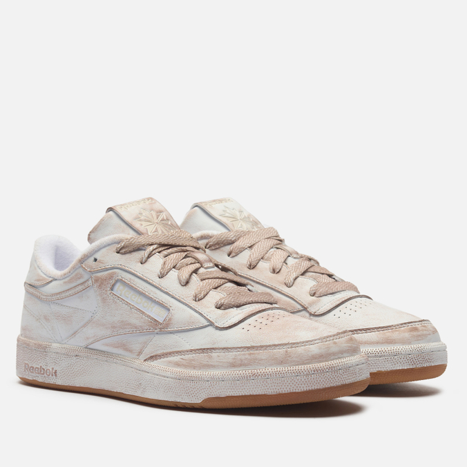 Кроссовки Reebok Club C 85 Vintage