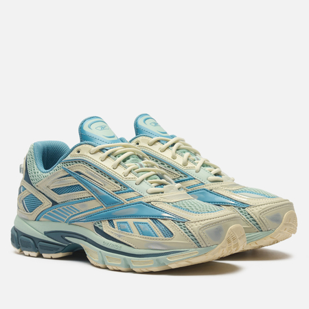 Кроссовки Reebok Premier Road Ultra, цвет голубой, размер 38.5 EU