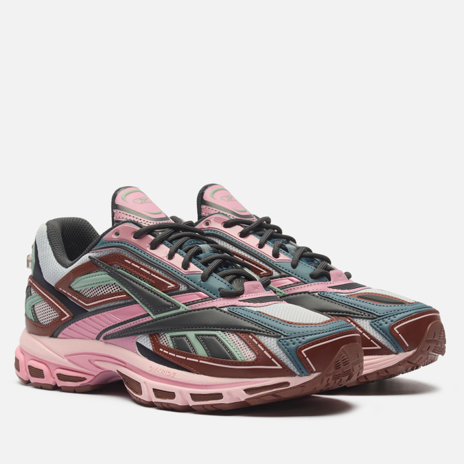 Кроссовки Reebok Premier Road Ultra