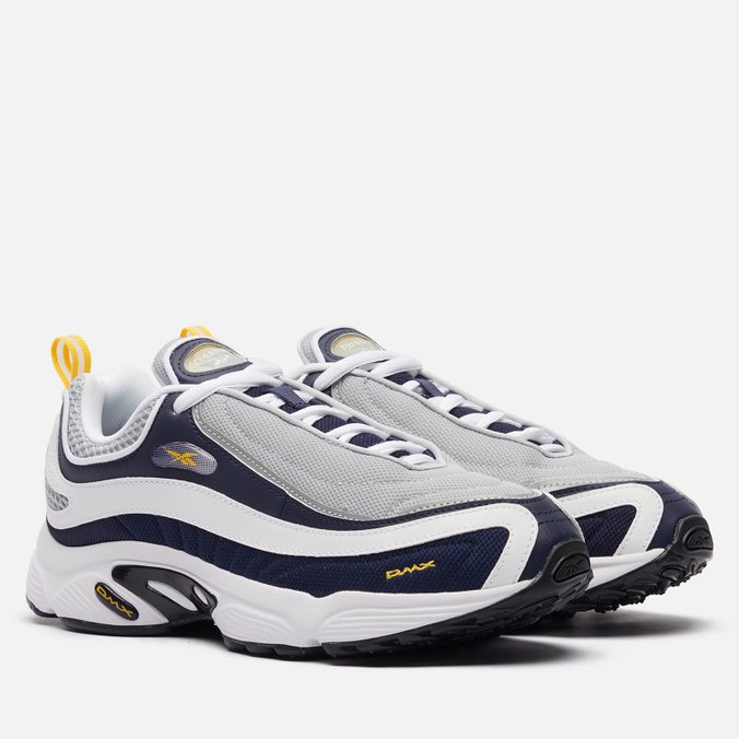 Мужские кроссовки Reebok Rbk Daytona DMX