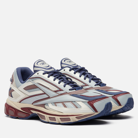 Кроссовки Reebok Premier Road Ultra SV, цвет голубой, размер 38.5 EU