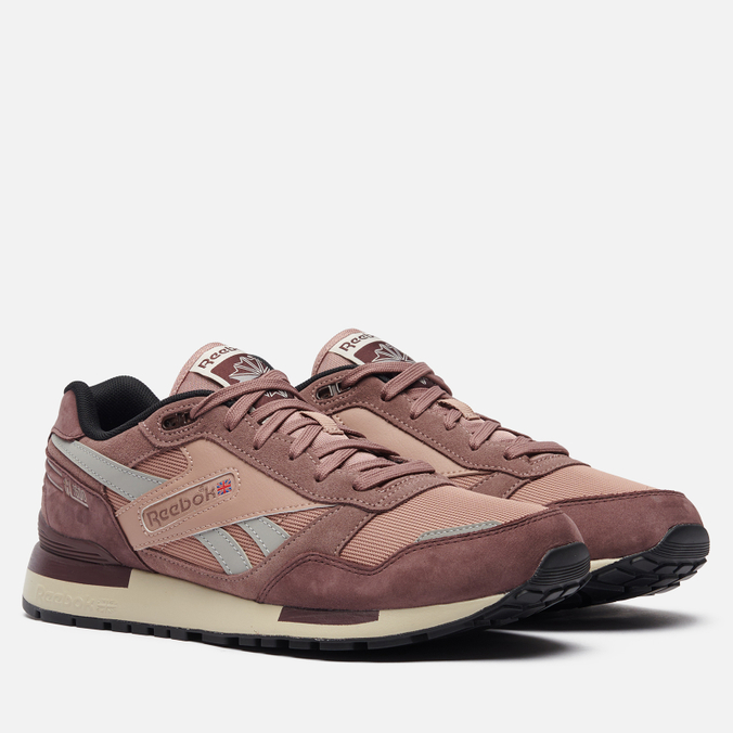 Мужские кроссовки Reebok GL1600