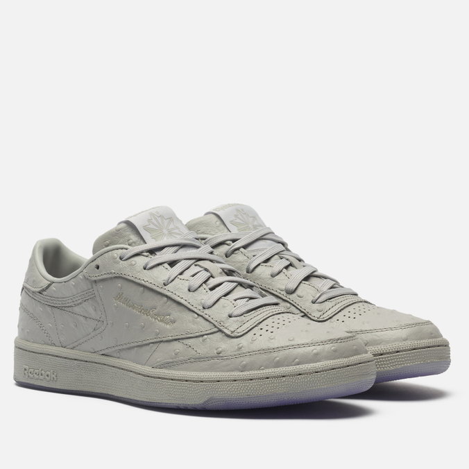 Кроссовки Reebok x Billionaire Boys Club Club C 85