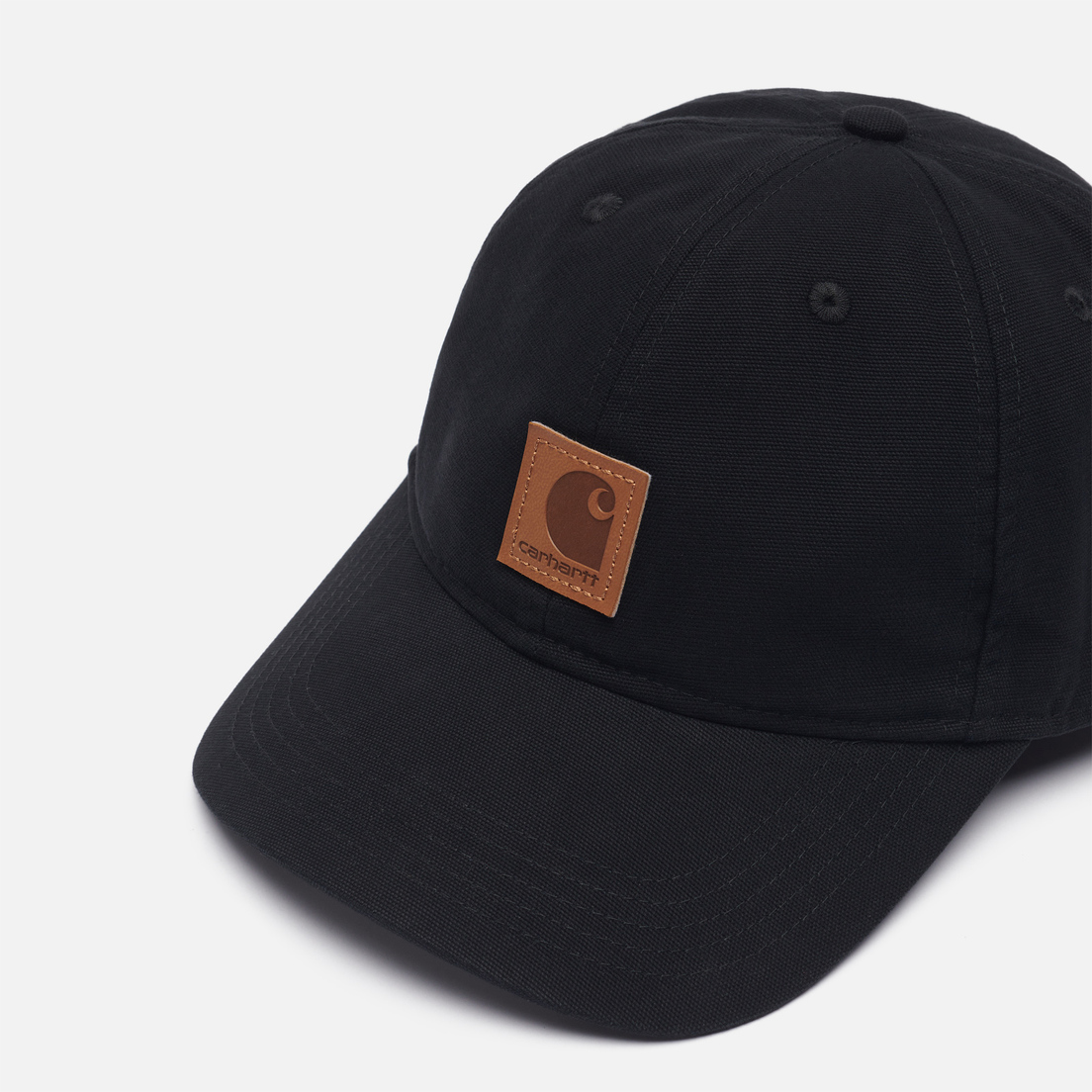 Carhartt Кепка Canvas