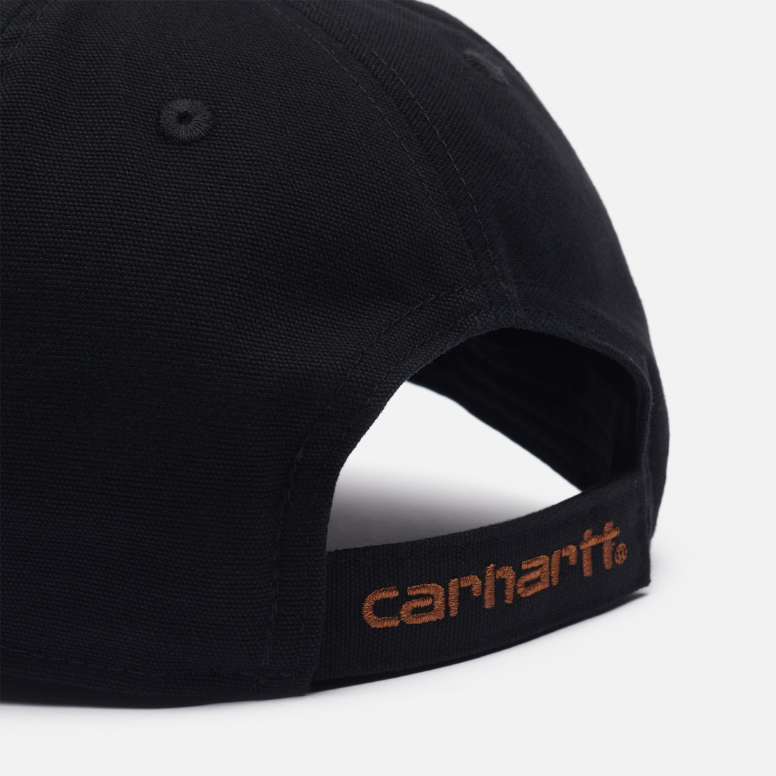 Carhartt Кепка Canvas