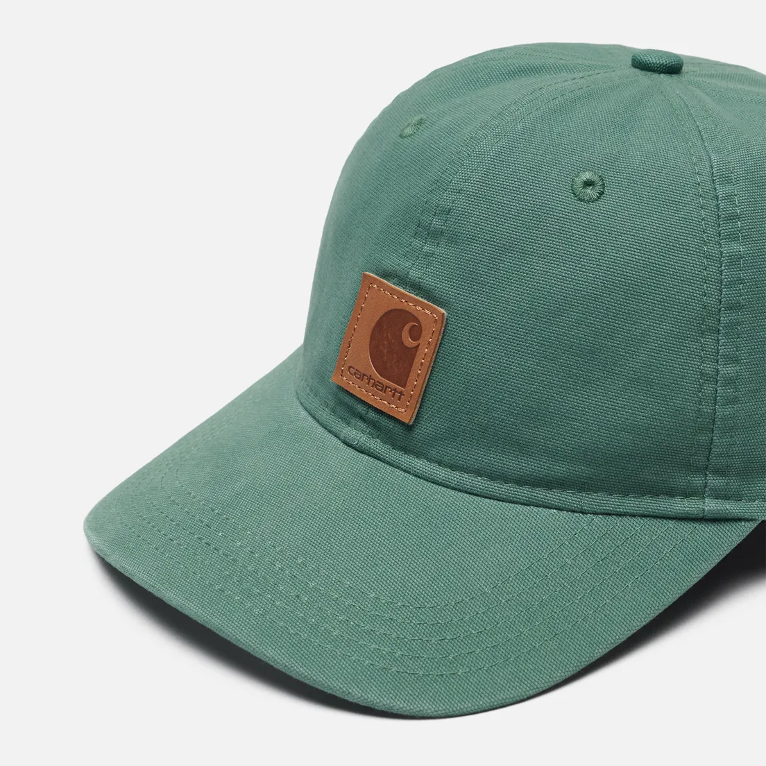 Carhartt Кепка Canvas