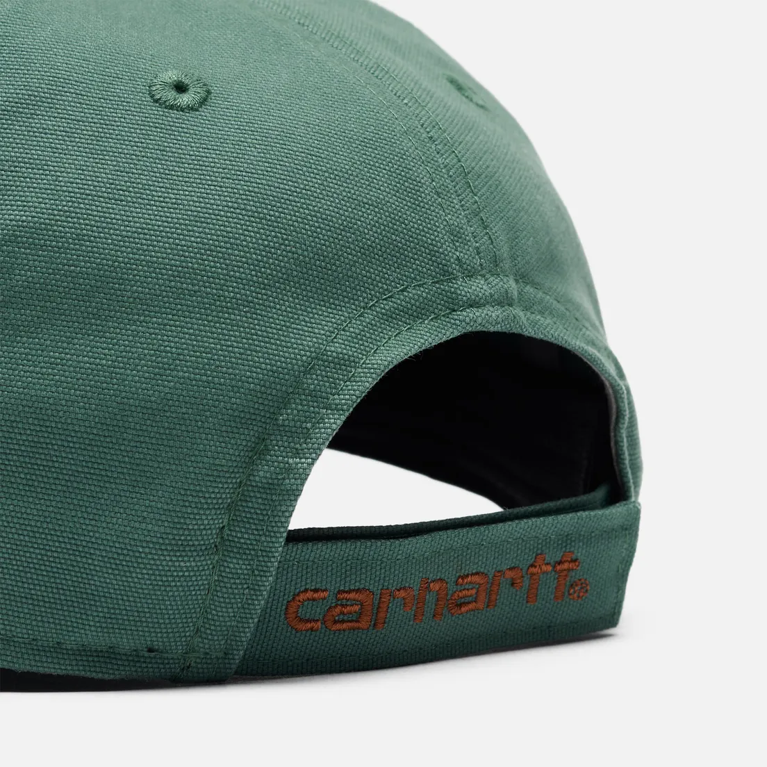 Carhartt Кепка Canvas