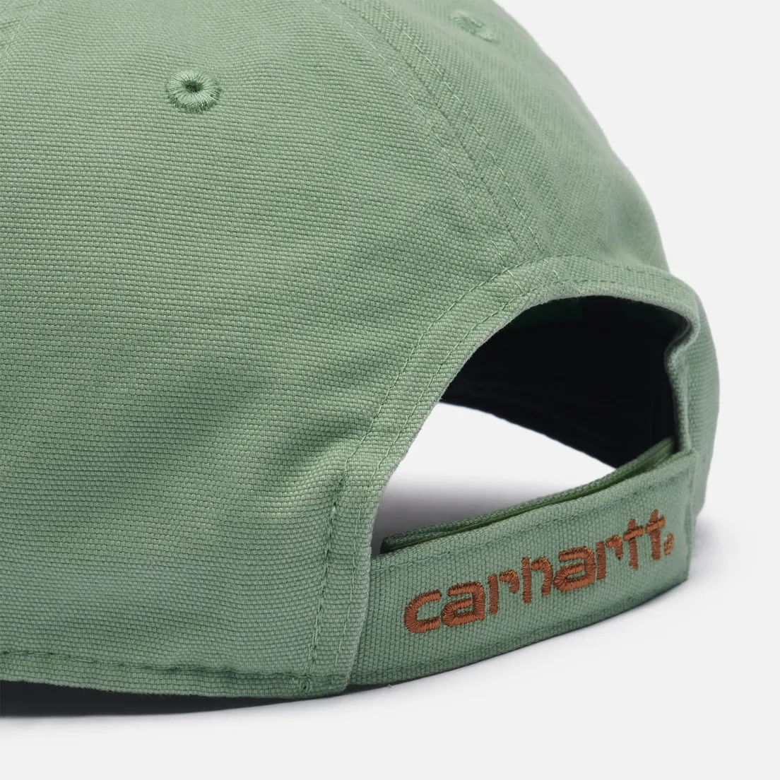 Carhartt Кепка Canvas
