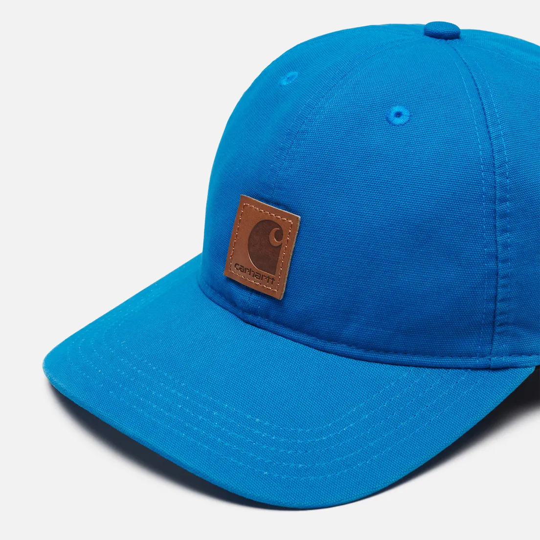 Carhartt Кепка Canvas