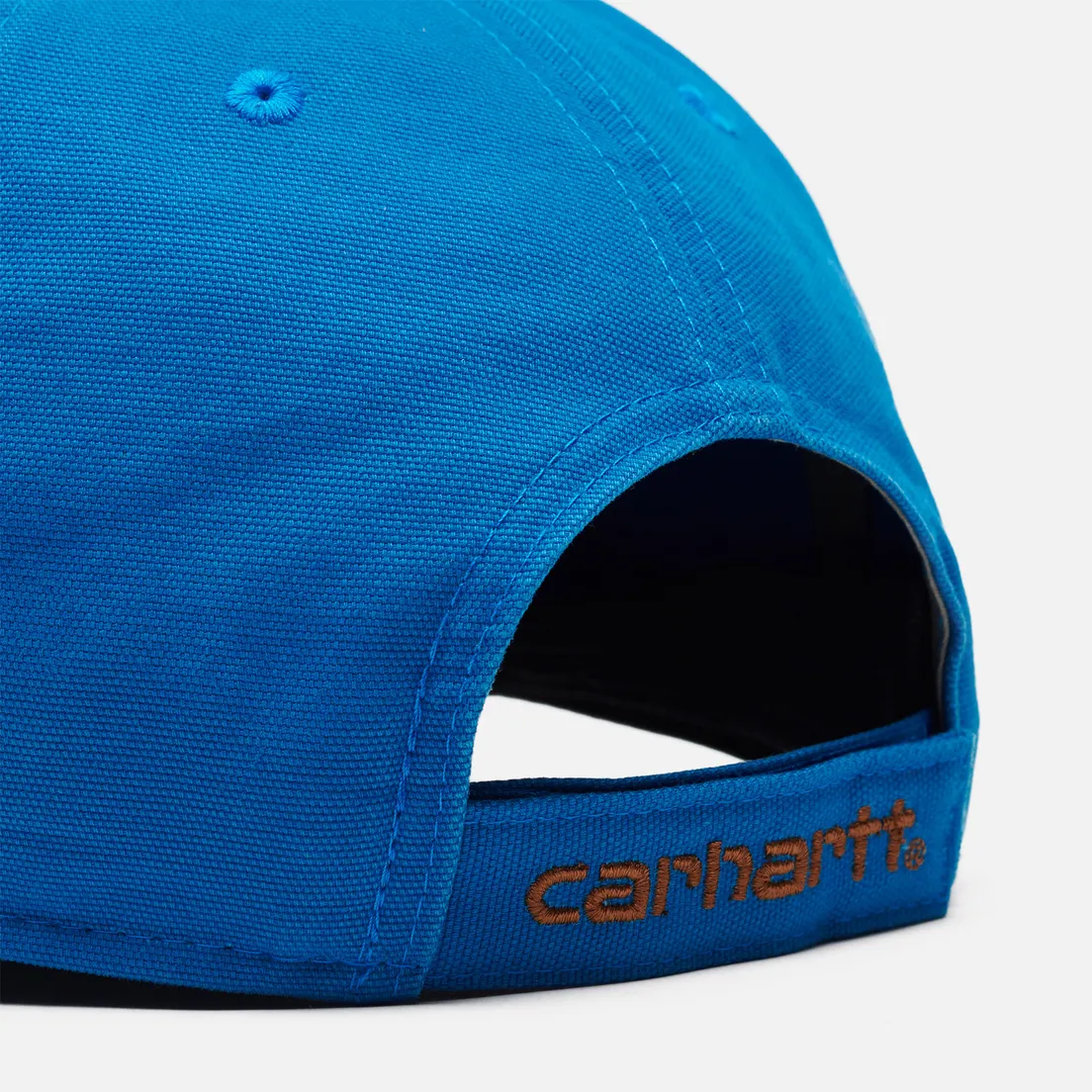 Carhartt Кепка Canvas