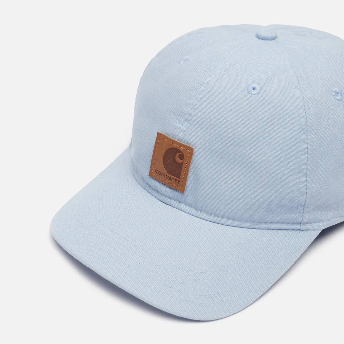 Carhartt Кепка Canvas
