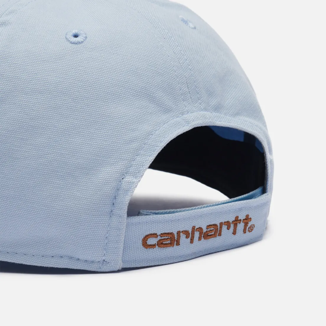 Carhartt Кепка Canvas