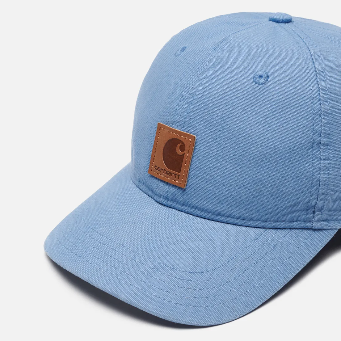 Carhartt Кепка Canvas
