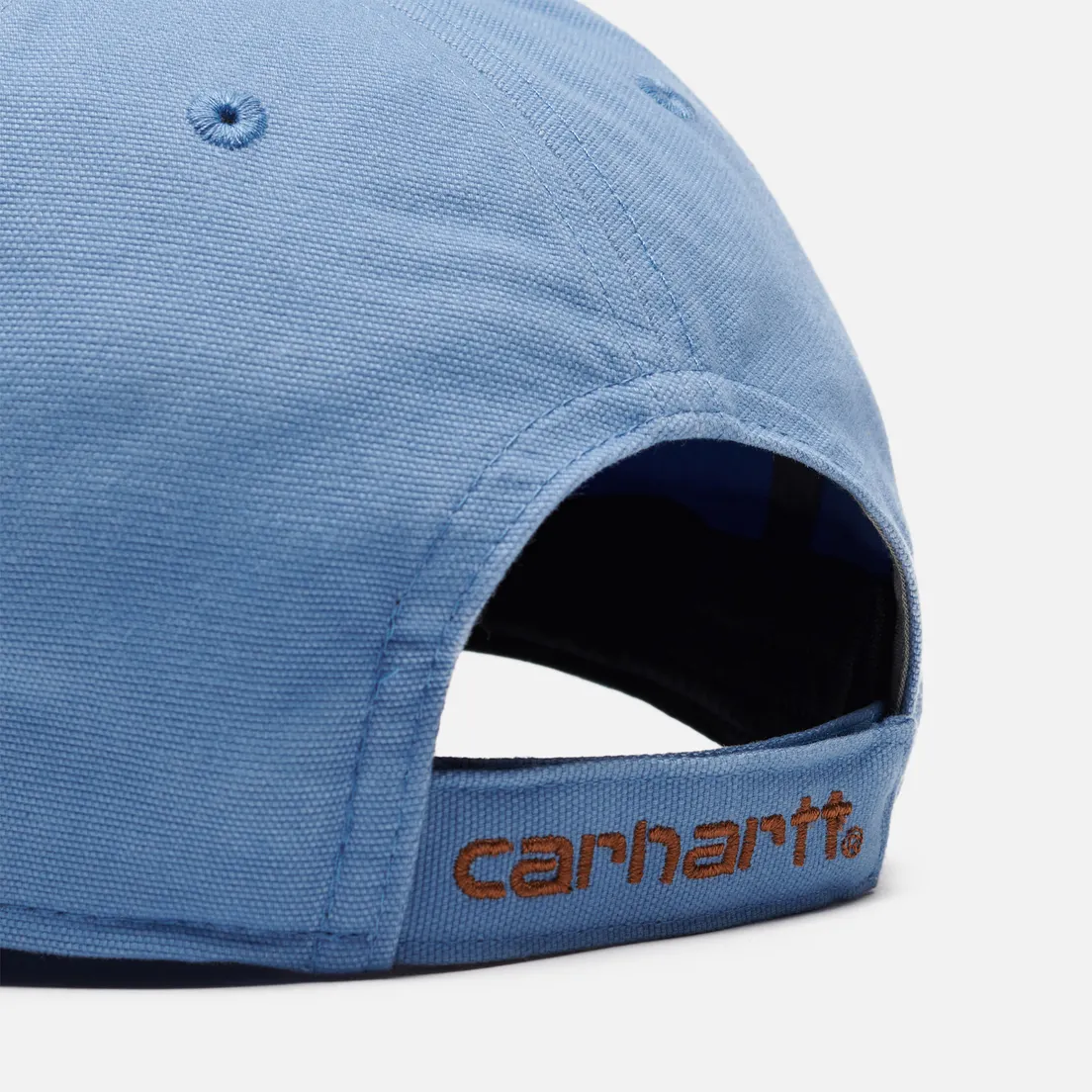 Carhartt Кепка Canvas