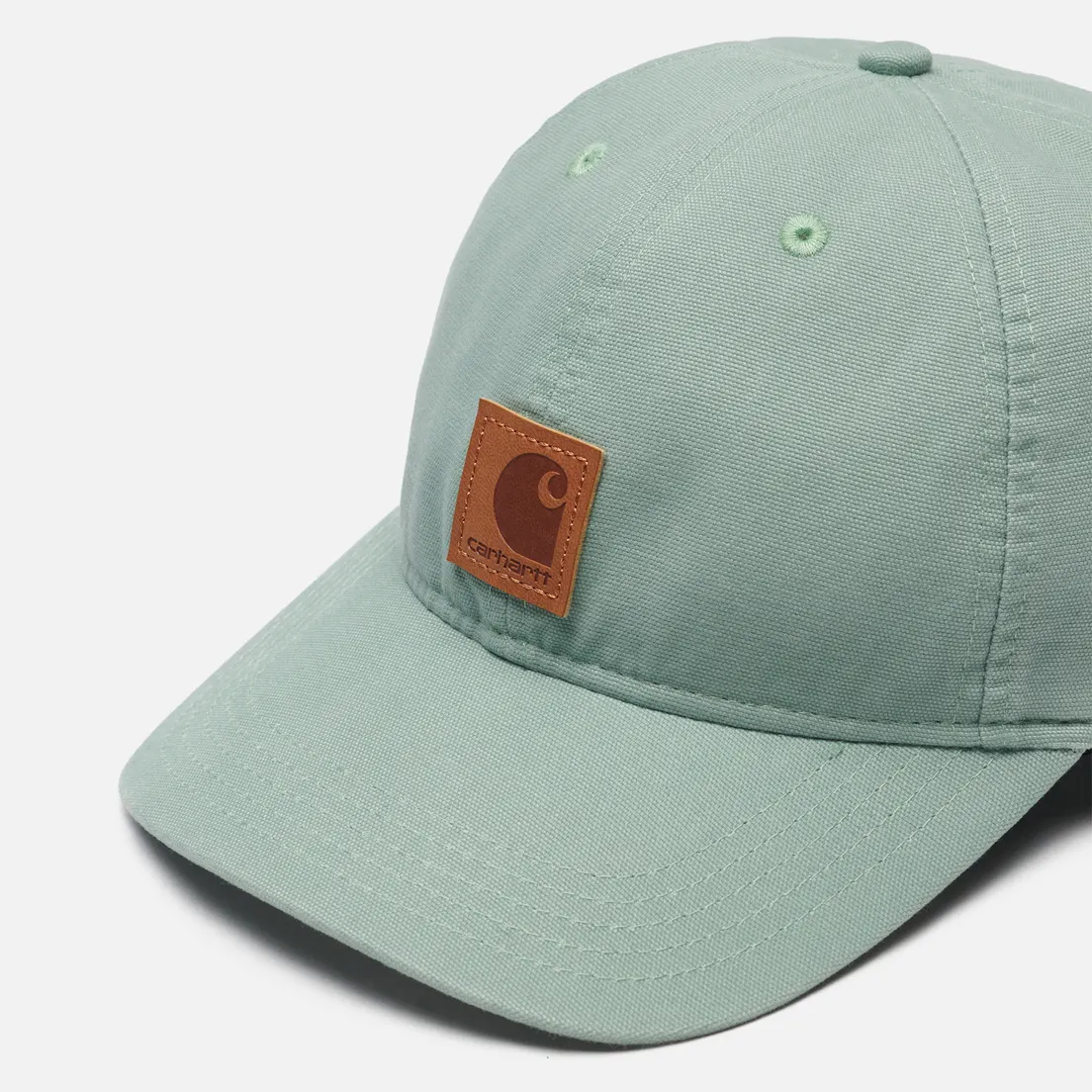 Carhartt Кепка Canvas