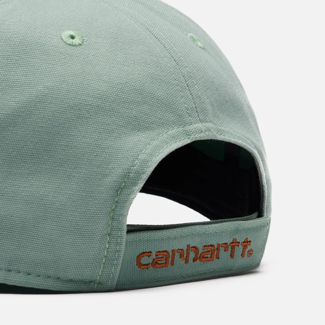 Carhartt Кепка Canvas