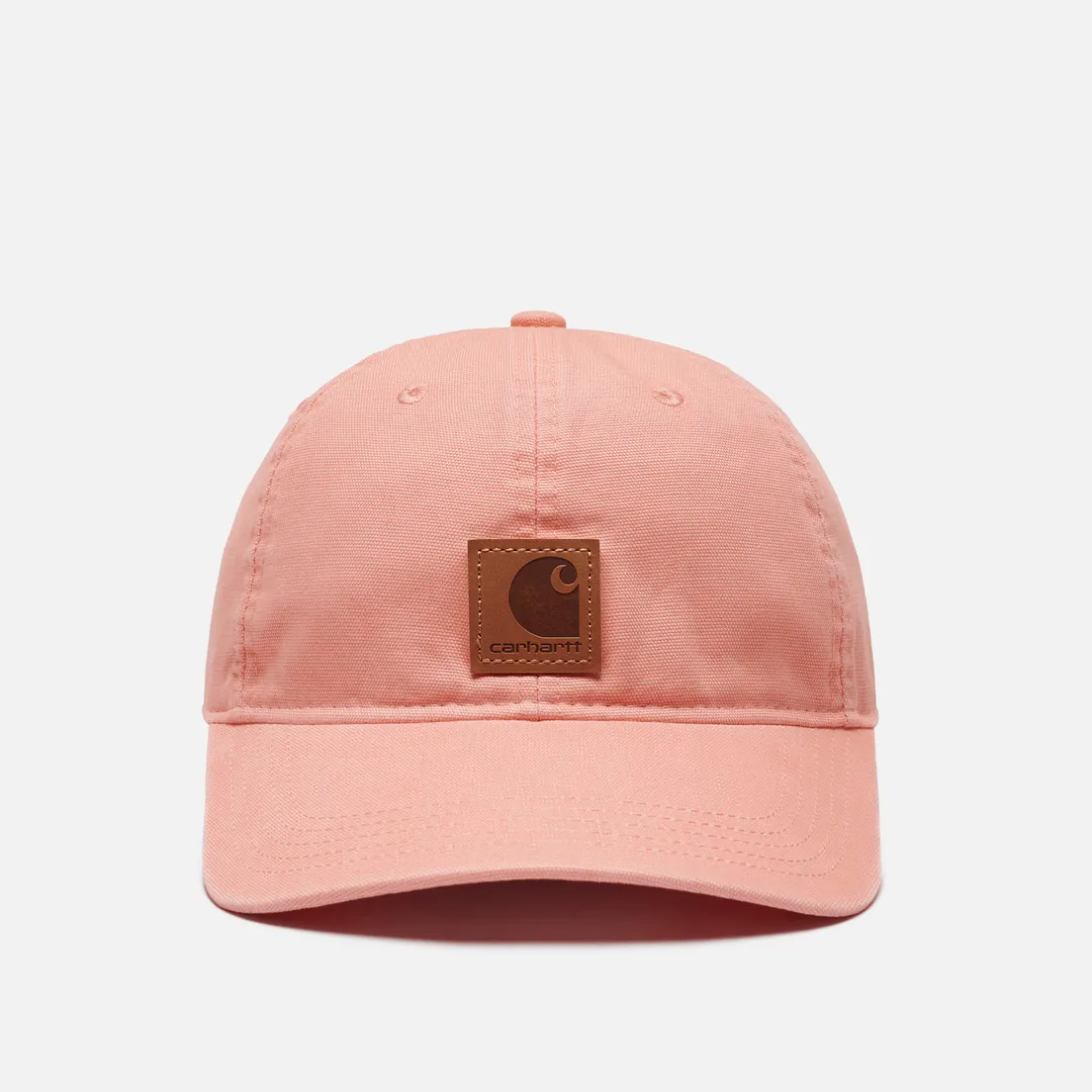 Carhartt Кепка Canvas