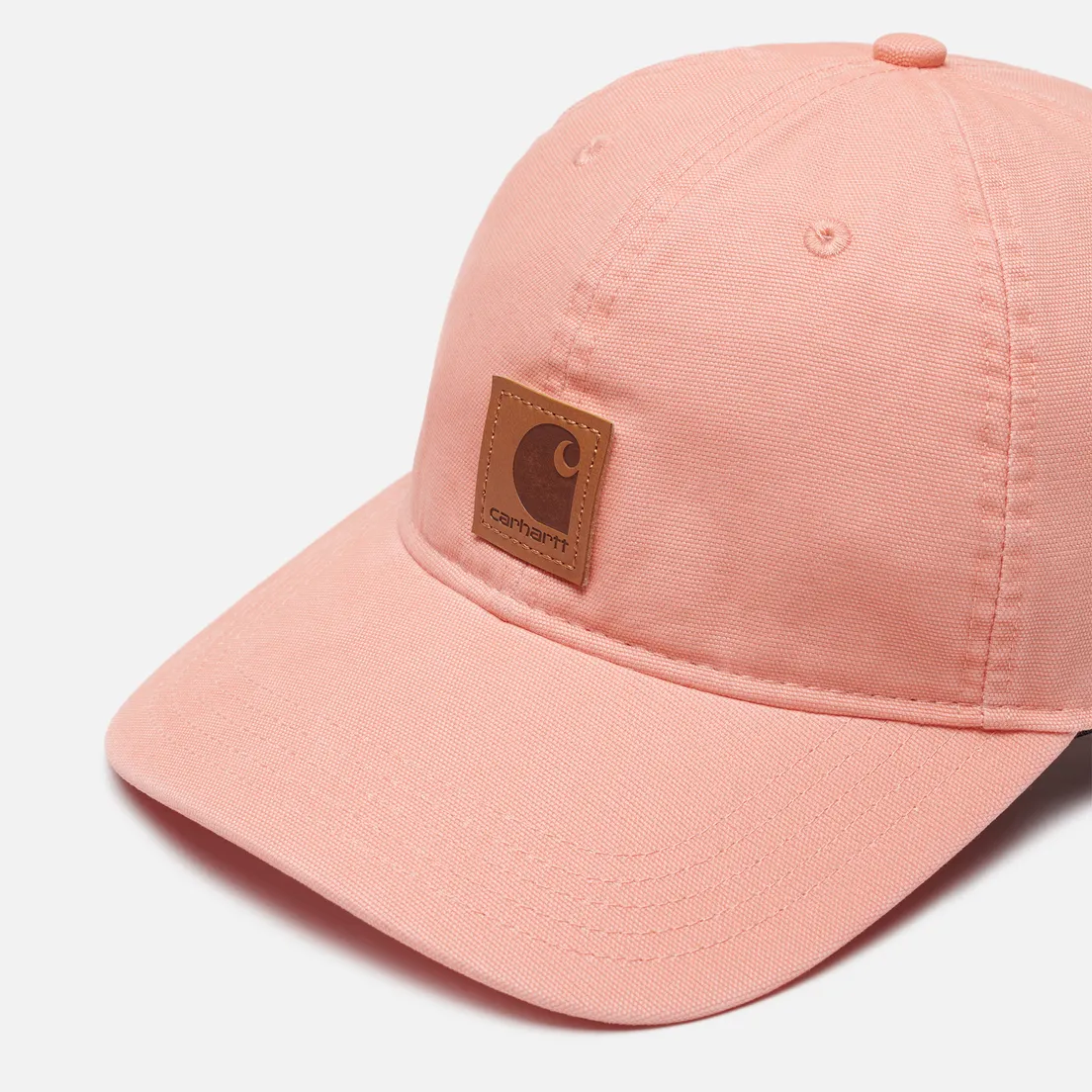 Carhartt Кепка Canvas