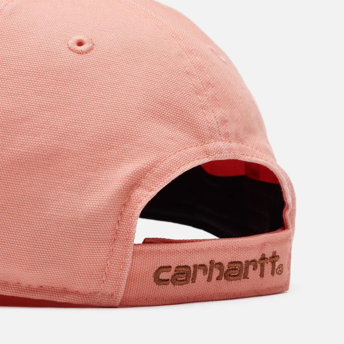 Carhartt Кепка Canvas