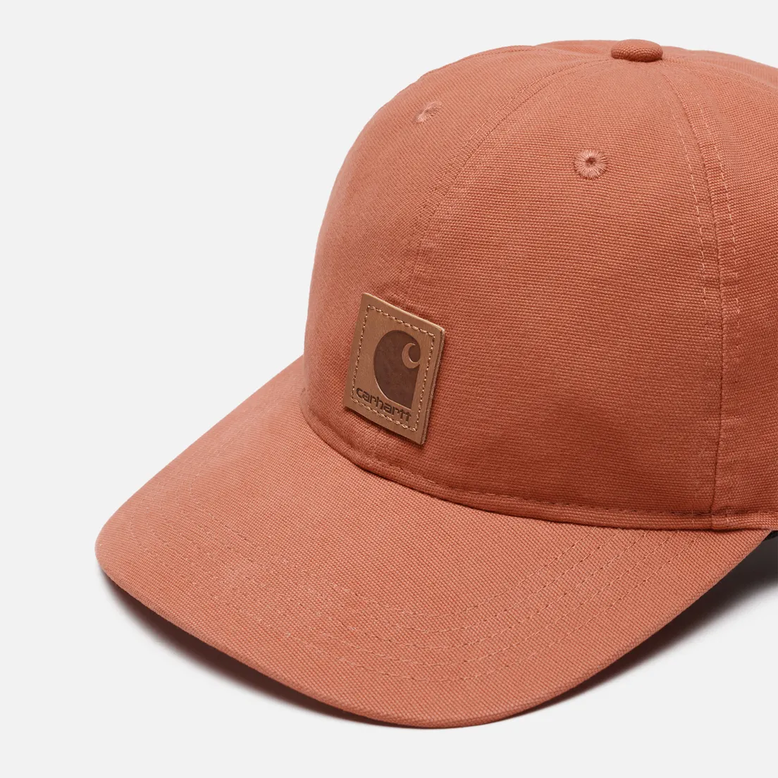 Carhartt Кепка Canvas