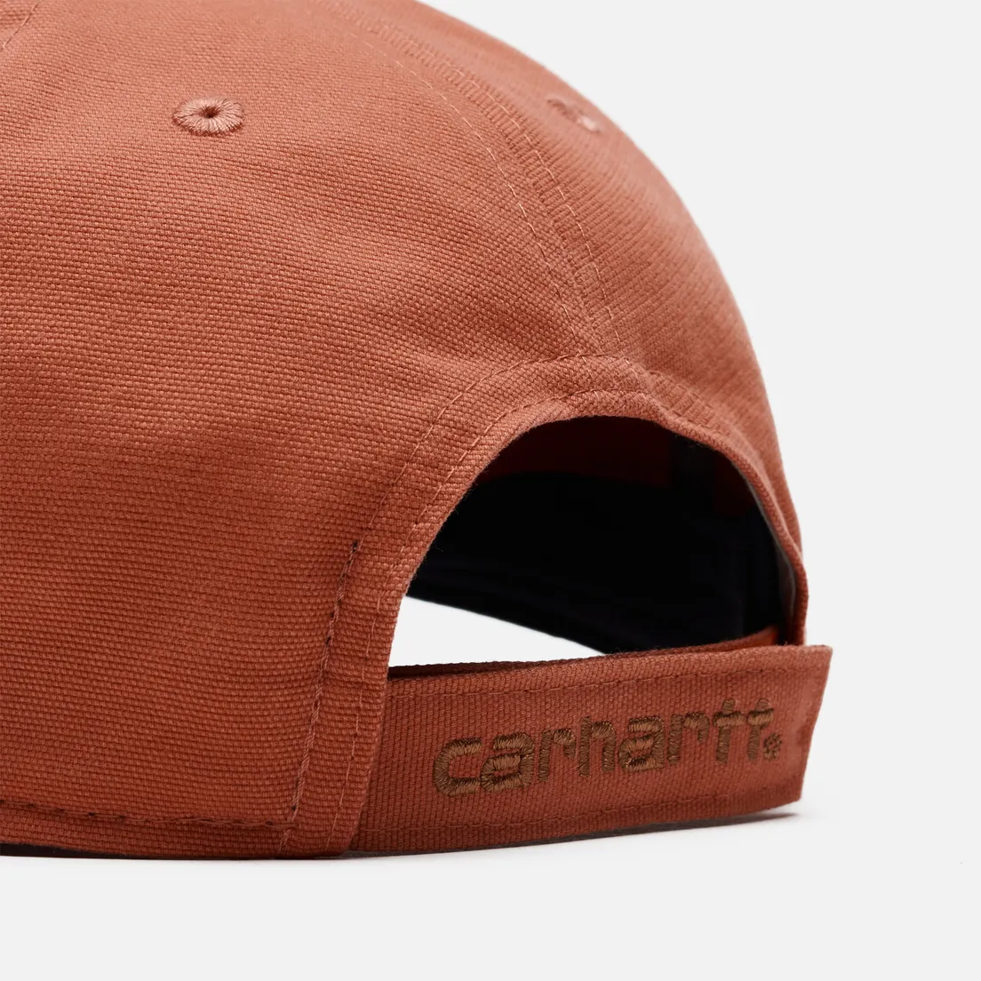 Carhartt Кепка Canvas