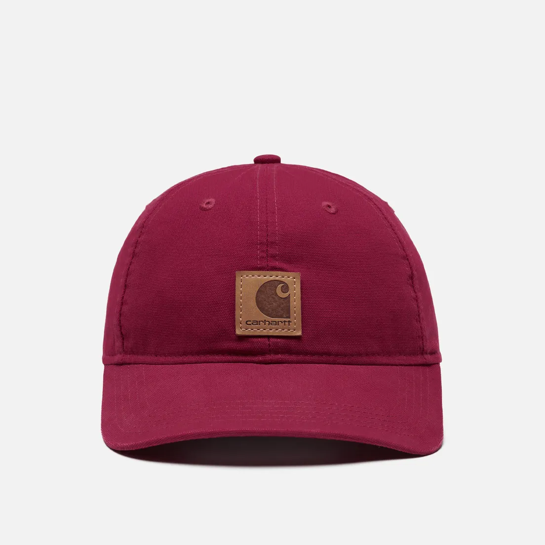Carhartt Кепка Canvas