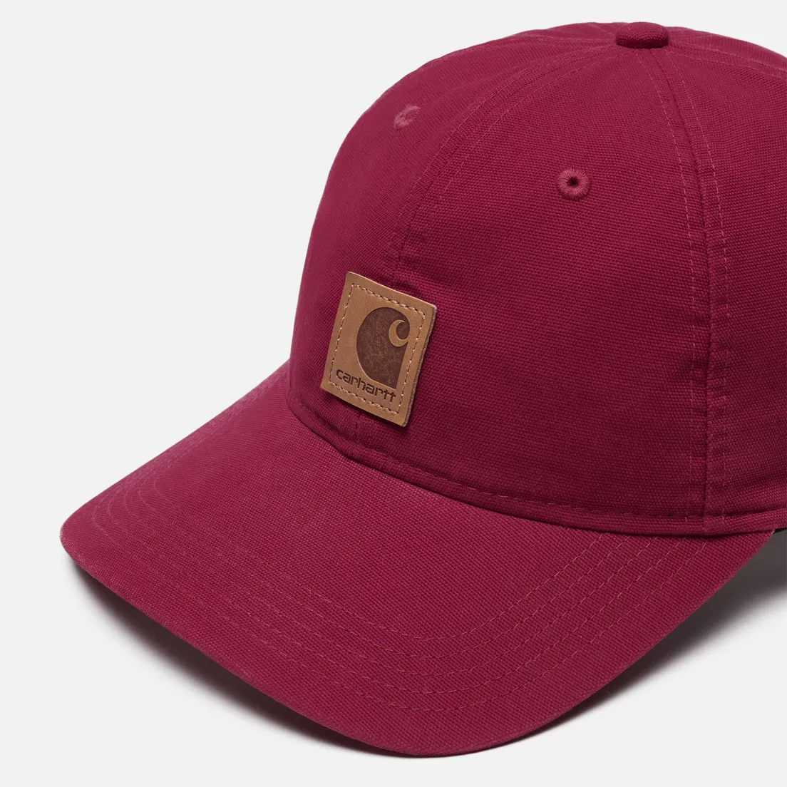Carhartt Кепка Canvas