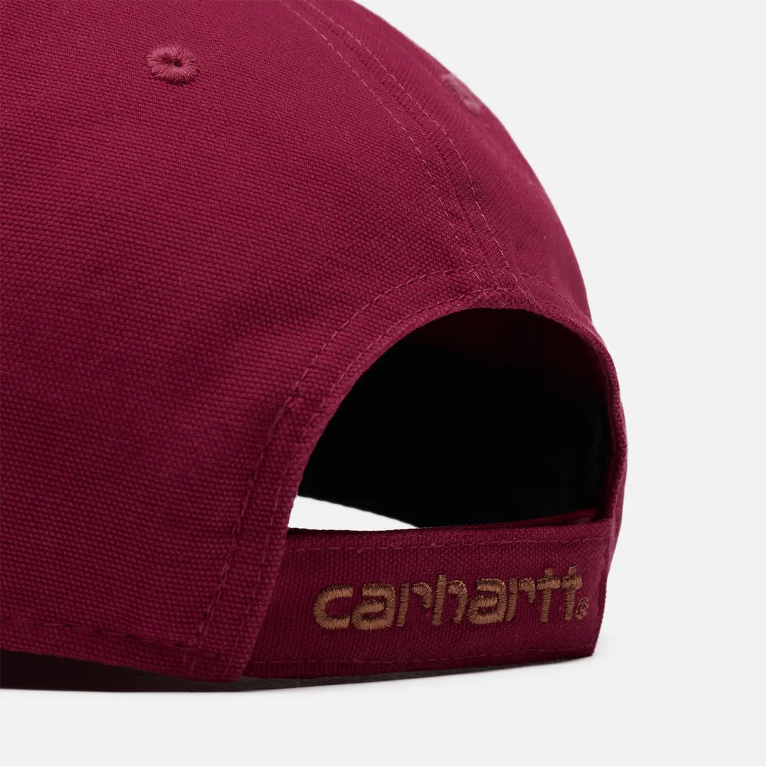 Carhartt Кепка Canvas