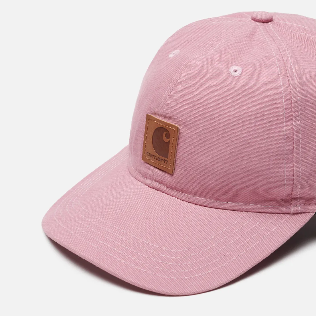 Carhartt Кепка Canvas
