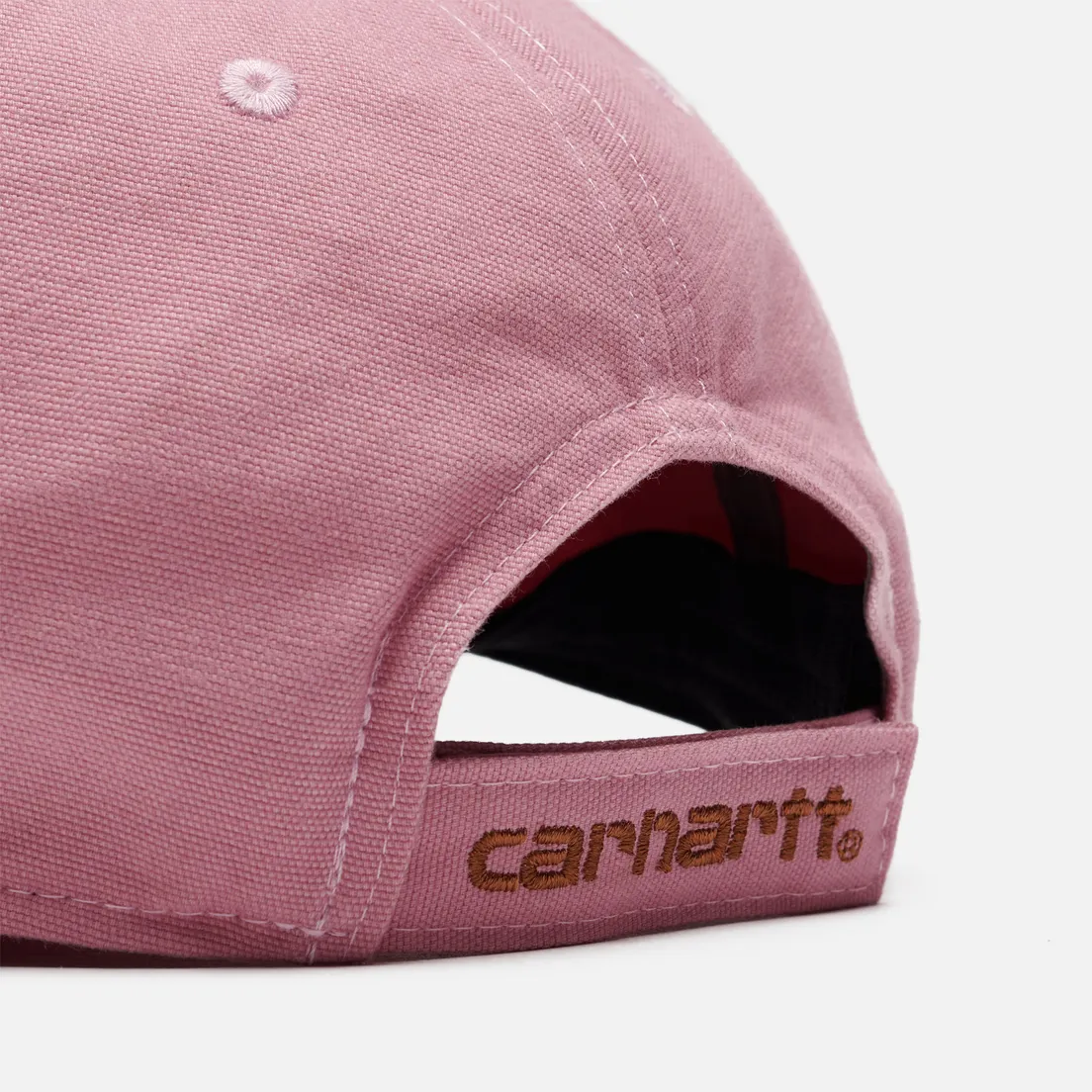 Carhartt Кепка Canvas