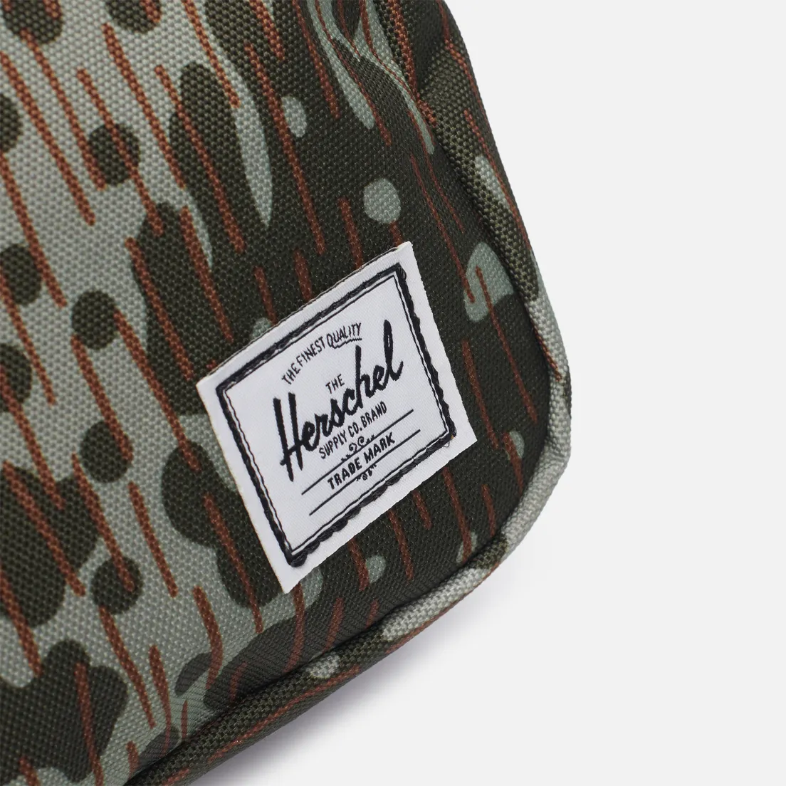 Herschel Supply Co. Косметичка Chapter