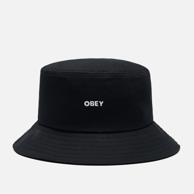 Панама OBEY Bold Twill