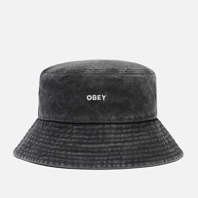 Панама OBEY Bold Pigment Twill