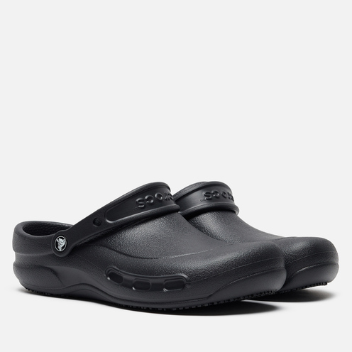 Crocs work bistro discount