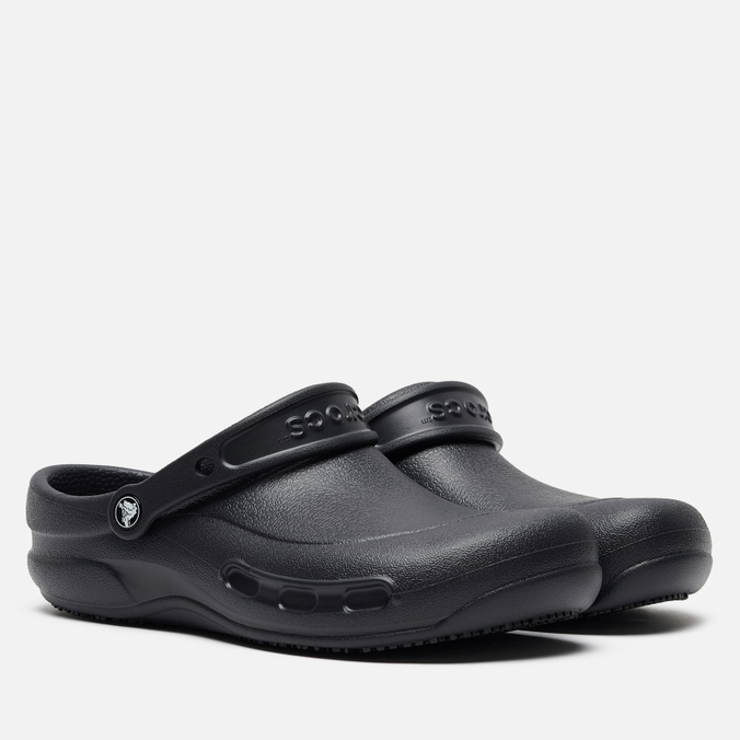 Сандалии Crocs Bistro Work Clog
