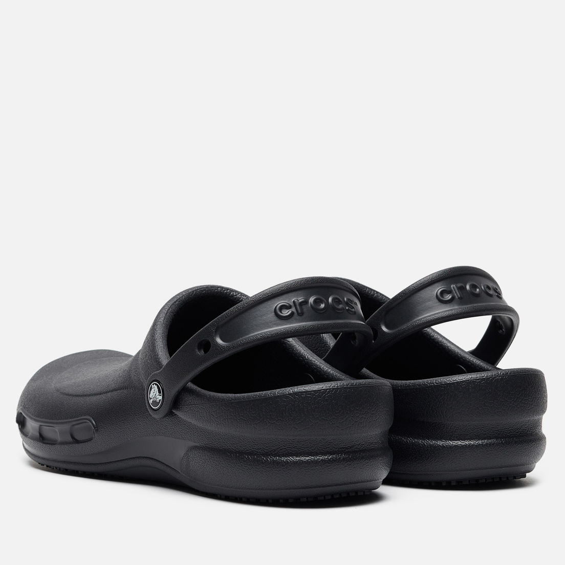 Crocs Сандалии Bistro Work Clog