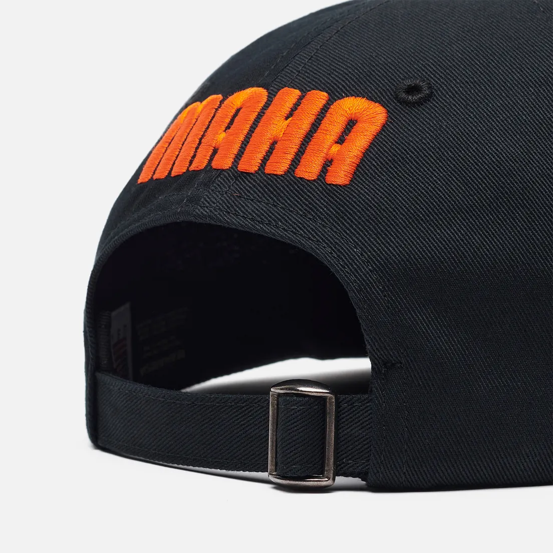 maharishi Кепка Rabbit 6 Panel