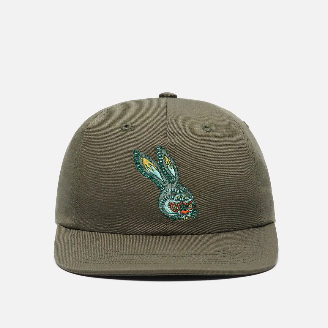 maharishi Кепка Rabbit 6 Panel