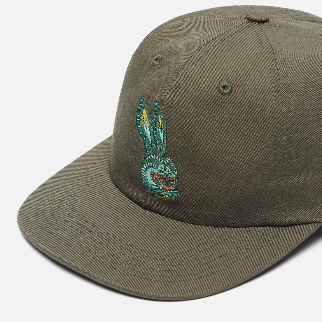 maharishi Кепка Rabbit 6 Panel