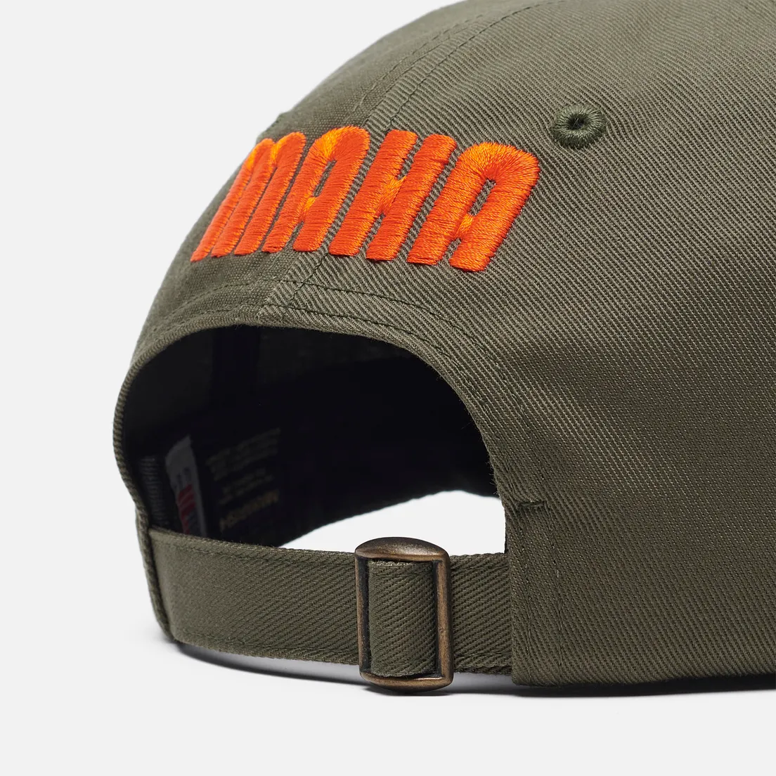 maharishi Кепка Rabbit 6 Panel