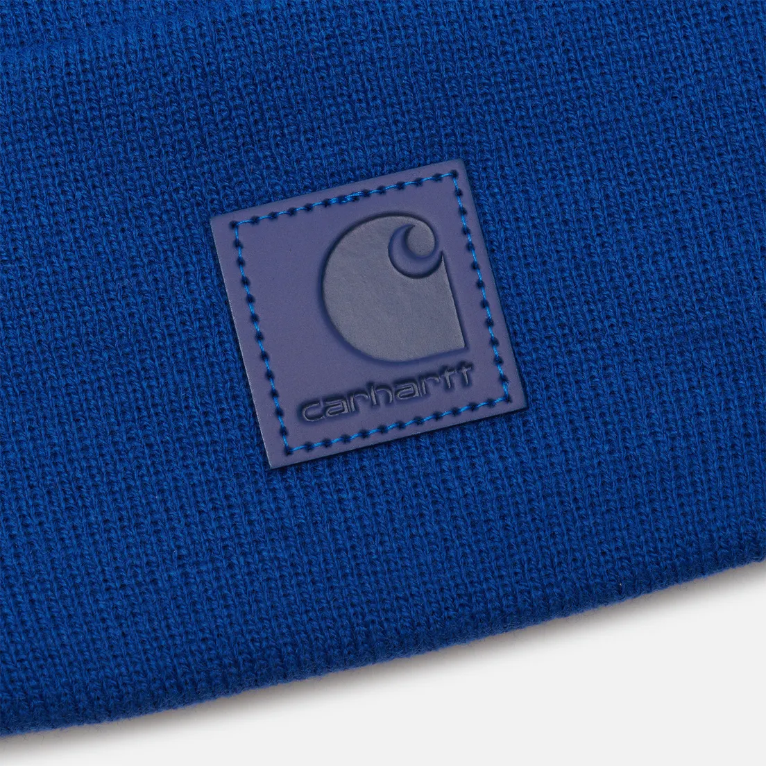Carhartt Шапка Tonal Patch