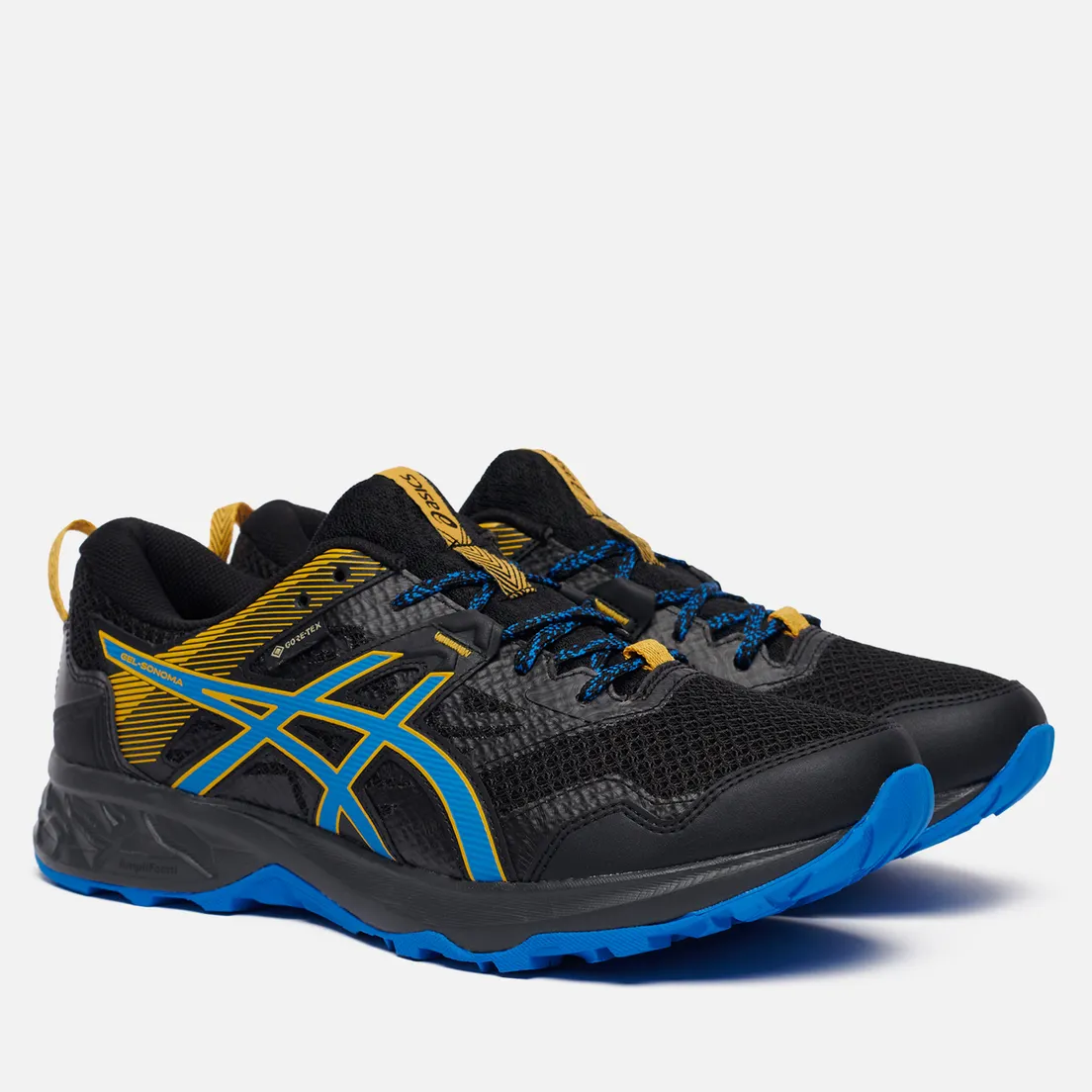 ASICS Кроссовки Gel-Sonoma 5 Gore-Tex