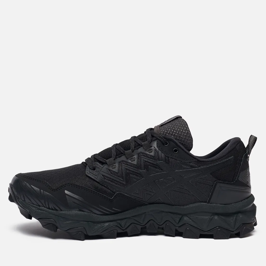 ASICS Мужские кроссовки Gel-FujiTrabuco 8 G-TX