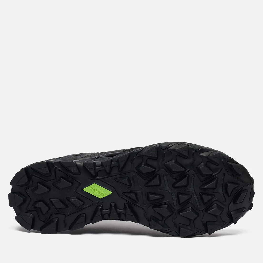 ASICS Мужские кроссовки Gel-FujiTrabuco 8 G-TX