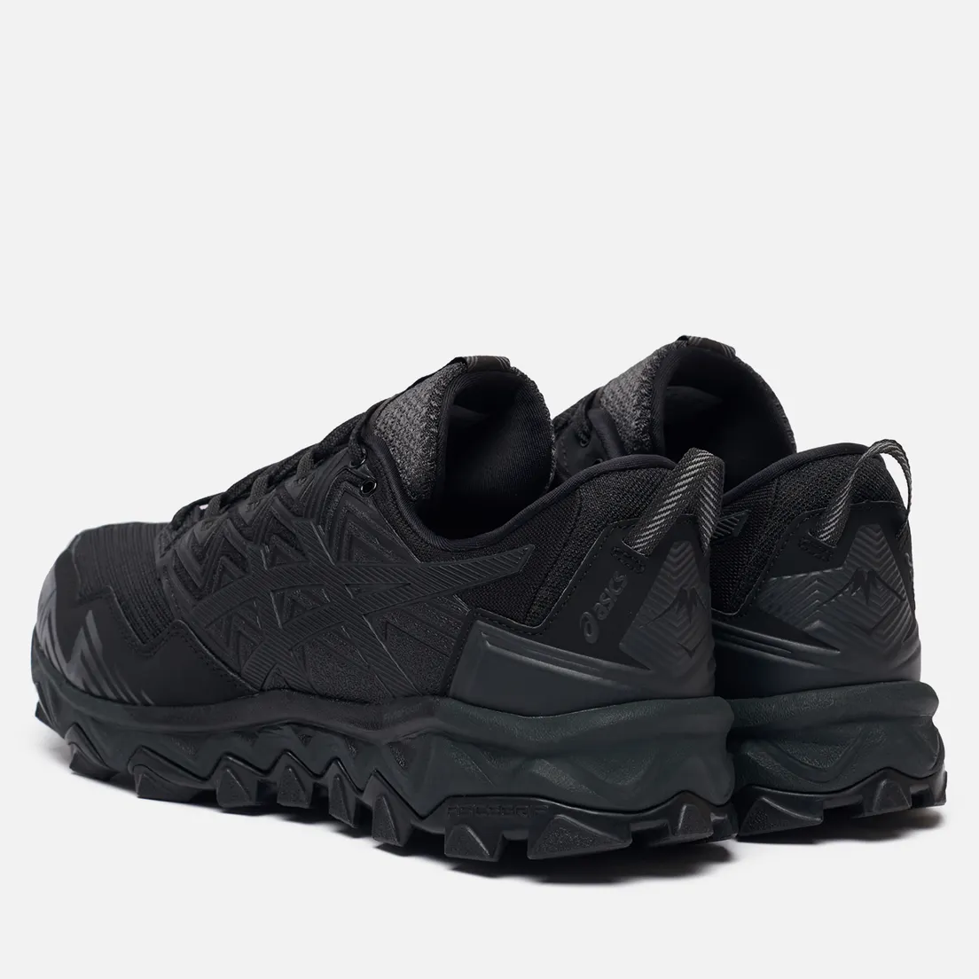 ASICS Мужские кроссовки Gel-FujiTrabuco 8 G-TX