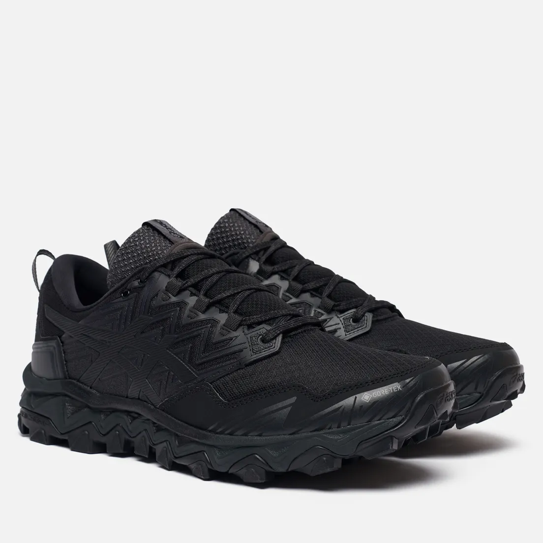 ASICS Мужские кроссовки Gel-FujiTrabuco 8 G-TX